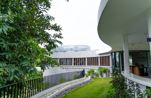 Buon Ma Thuot Apartment | The Coffee City - Healing & Retreats