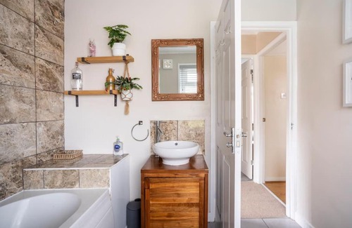 Crawcrook House | The Colliery House