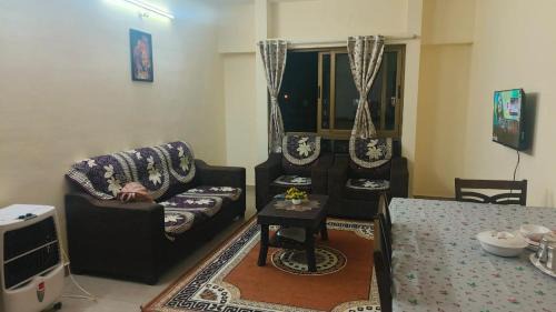 Phase 1 Apartment | The Comfort Housing