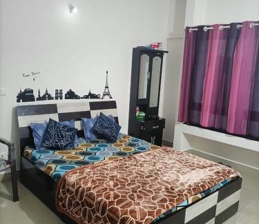 Phase 1 Apartment | The Comfort Housing