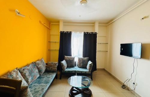Phase 1 Apartment | The Comfort Stay Inn
