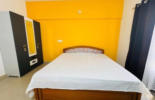 Phase 1 Apartment | The Comfort Stay Inn