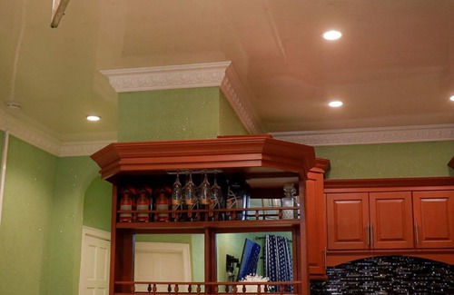 Linden House | The Comfort Villa