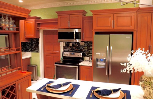 Linden House | The Comfort Villa