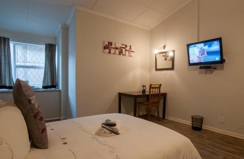 Umtata House | The Comfort Zone B&B