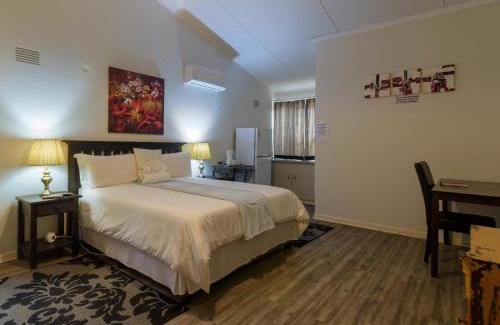 Umtata House | The Comfort Zone B&B
