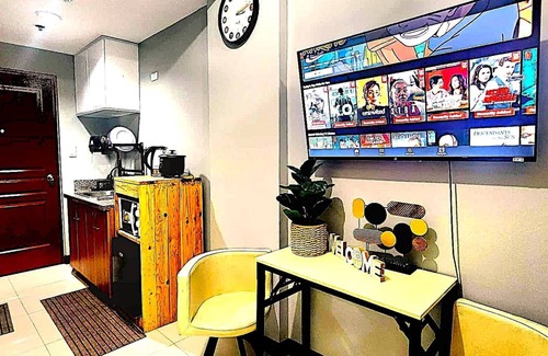 Baguio Condo | The Comfort Zone in Baguio City
