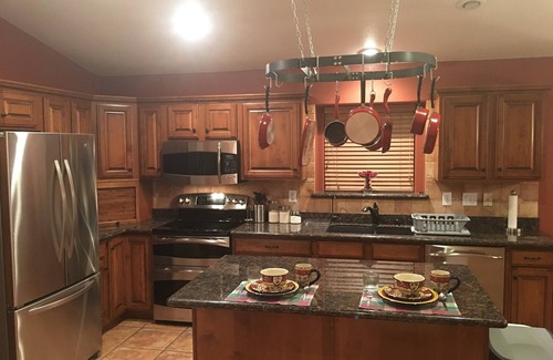 Chandler House | The Comforts Crossing