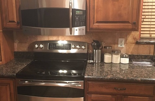Chandler House | The Comforts Crossing