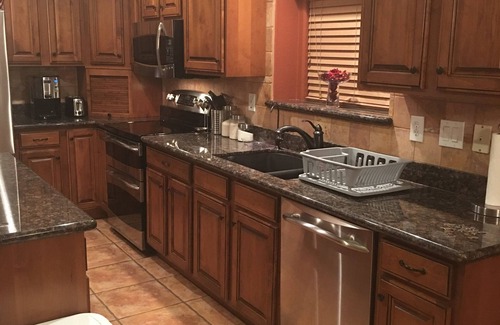Chandler House | The Comforts Crossing