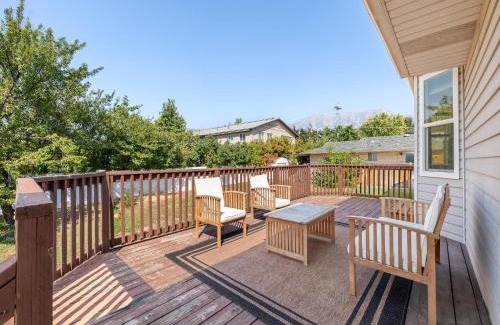 Orem House | The Comfy Rambler