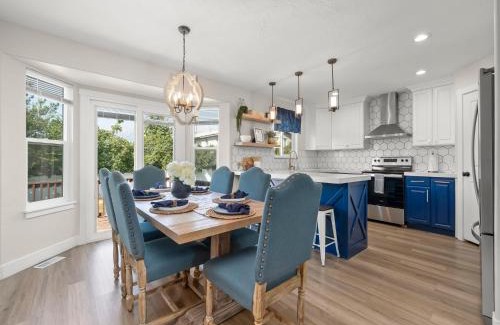 Orem House | The Comfy Rambler