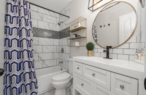 Orem House | The Comfy Rambler