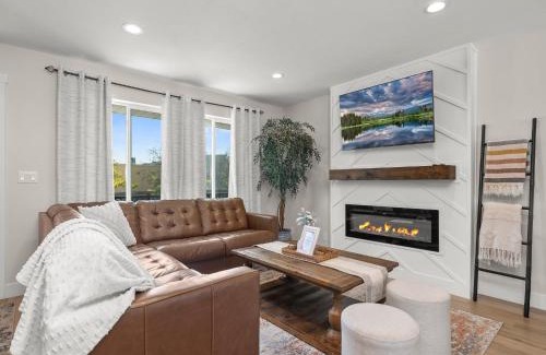 Orem House | The Comfy Rambler