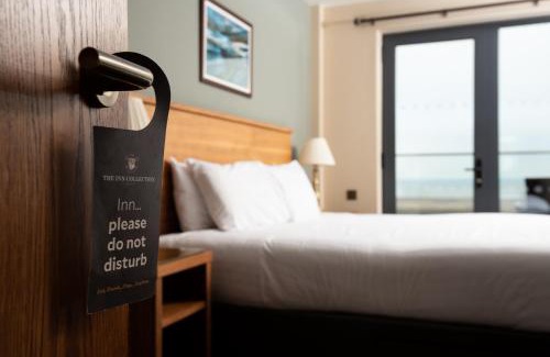 Blyth Hotel | The Commissioners Quay Inn - The Inn Collection Group