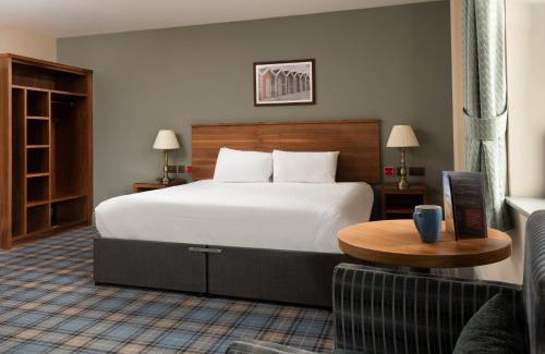 Blyth Hotel | The Commissioners Quay Inn - The Inn Collection Group