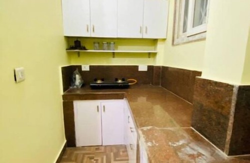 Varanasi Apartment | The Commune Kashi