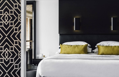 South Yarra Hotel | The Como Melbourne by Accor