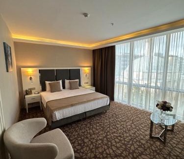 Ipekyolu Hotel | The Conforium Hotel Van