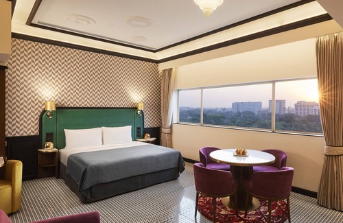 Connaught Place Hotel | The Connaught, New Delhi - IHCL SeleQtions