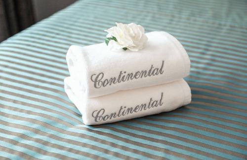 Downtown Ulaanbaatar Hotel | The Continental Hotel