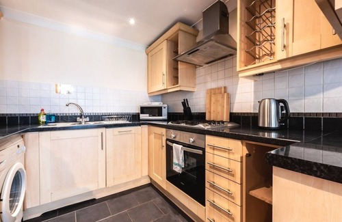 Southampton Apartment | The Contractor's Den