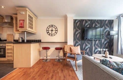 Southampton Apartment | The Contractor's Den