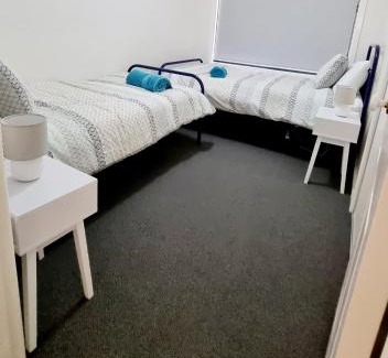 Hay Hotel | The Convent Boutique Accommodation