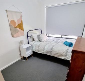 Hay Hotel | The Convent Boutique Accommodation