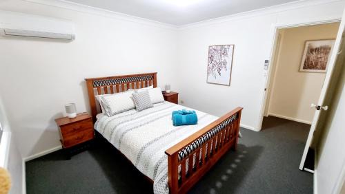 Hay Hotel | The Convent Boutique Accommodation