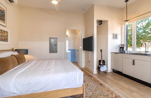 Buena Vista Apartment | The Conway by AvantStay