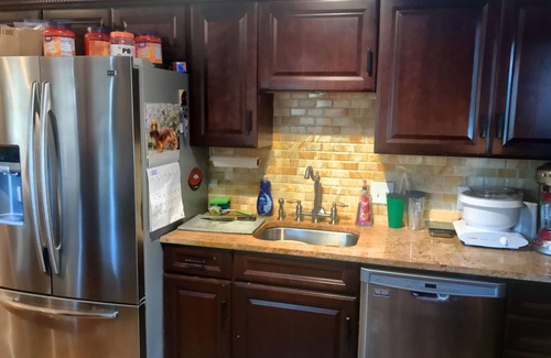 Berkeley House | The COOLEST inner Denver find! With exciting important 2025 upgrades!