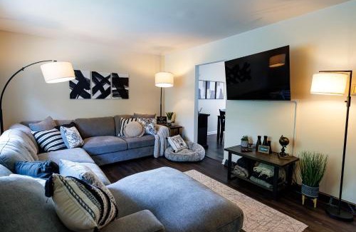 Ephrata House | The Cooper Home, Dogs Welcome!