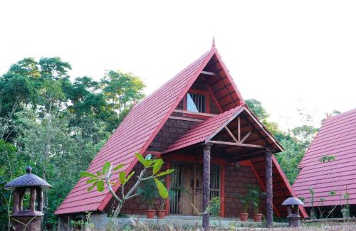 Kudrasthe Resort | The Copper Edge