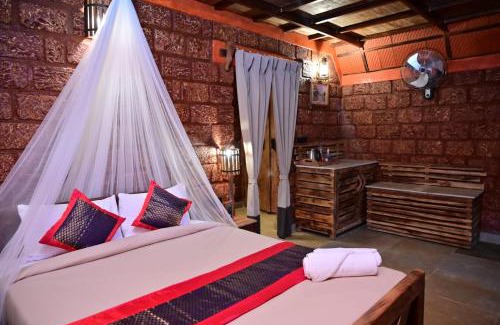 Kudrasthe Resort | The Copper Edge
