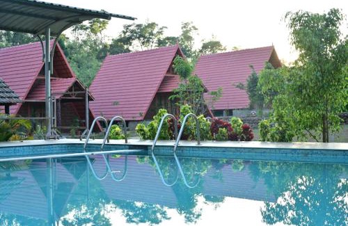 Kudrasthe Resort | The Copper Edge