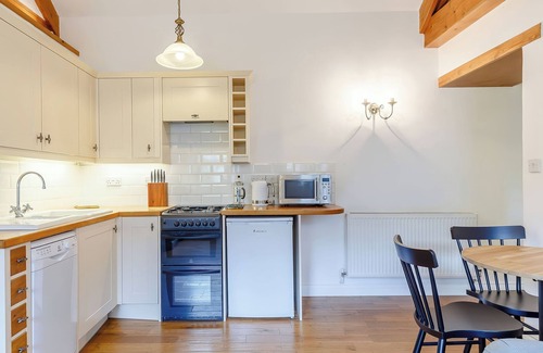 Truro Cottage | THE COPPER HOUSE, pet friendly, country holiday cottage in Truro