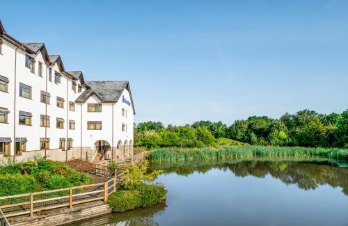 Culverhouse Cross Hotel | The Copthorne Hotel Cardiff