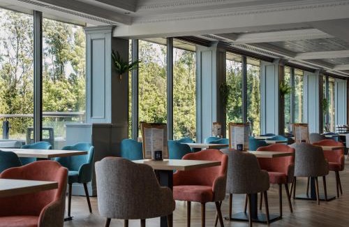 Culverhouse Cross Hotel | The Copthorne Hotel Cardiff