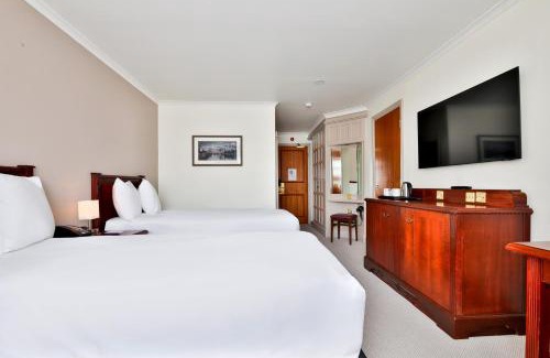 Culverhouse Cross Hotel | The Copthorne Hotel Cardiff
