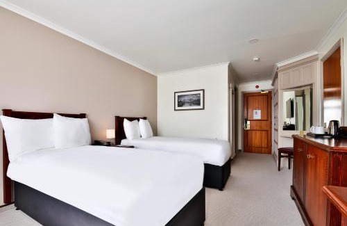 Culverhouse Cross Hotel | The Copthorne Hotel Cardiff