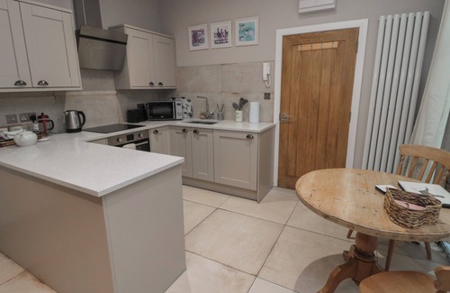 Rothbury Cottage | THE COQUET NEST, pet friendly, character holiday cottage in Rothbury