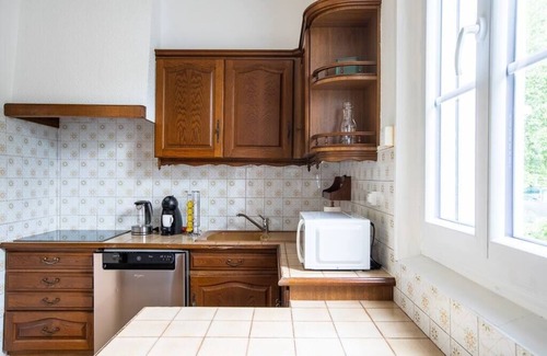 Besancon House | the coquettish: at MAGUY