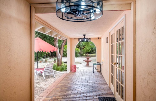 Key Largo House | The Coral House - Bayside Retreat for 6-10+ guests