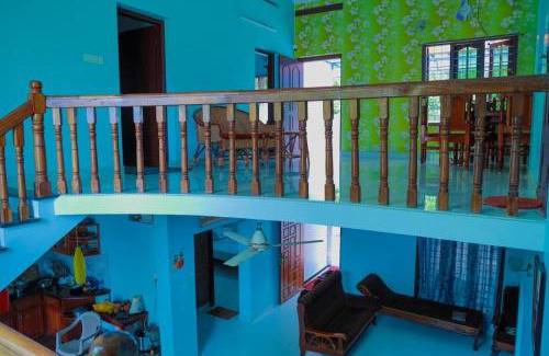 Poovar House | The Coral Nest Homestay