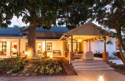Nelspruit House | The Coral Tree