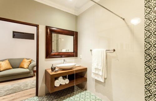 Nelspruit House | The Coral Tree