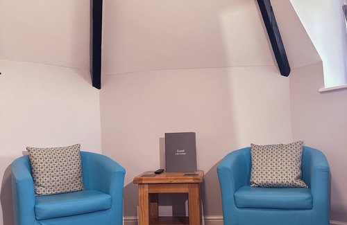 Shrewsbury Hotel | The Corbet Arms