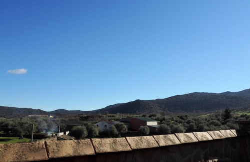 Higuera de las Duenas Cottage | The Corner of Anter A