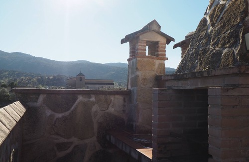 Higuera de las Duenas Cottage | The Corner of Anter A